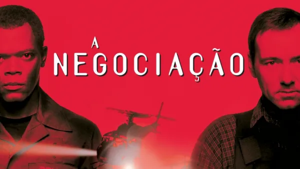 thumbnail - A Negociação