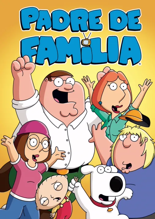 24/7 Padre de Familia