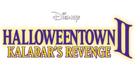 Halloweentown II: Kalabar's Revenge