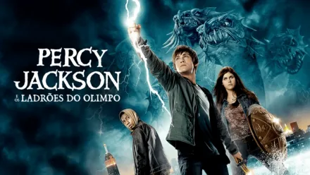 thumbnail - Percy Jackson e os Ladrões do Olimpo