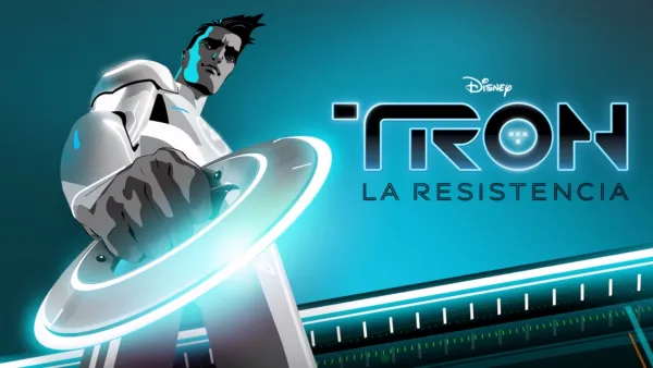 thumbnail - TRON: La resistencia