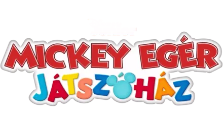 Mickey egér: Játszóház