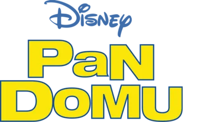 Pan domu