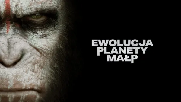 thumbnail - Ewolucja planety małp