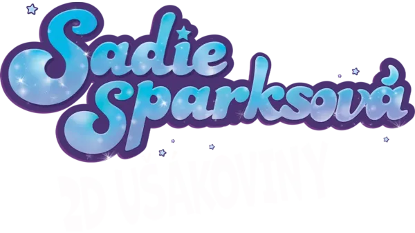 Sadie Sparksová: 2D Ušákoviny