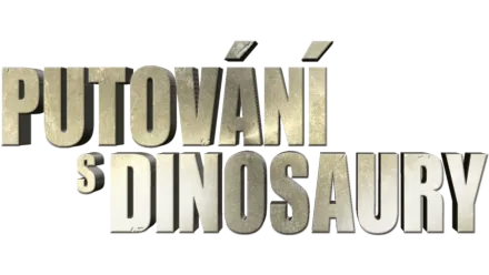 Putování s dinosaury