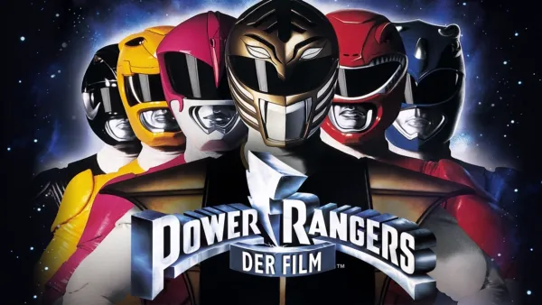 thumbnail - Power Rangers - Der Film