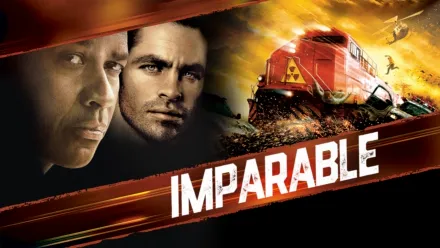 thumbnail - Imparable