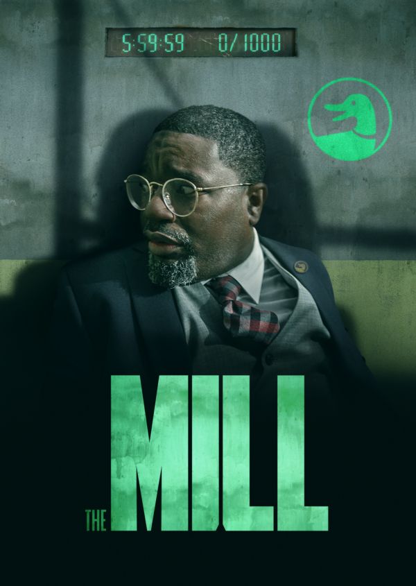 The Mill on Disney+ NL