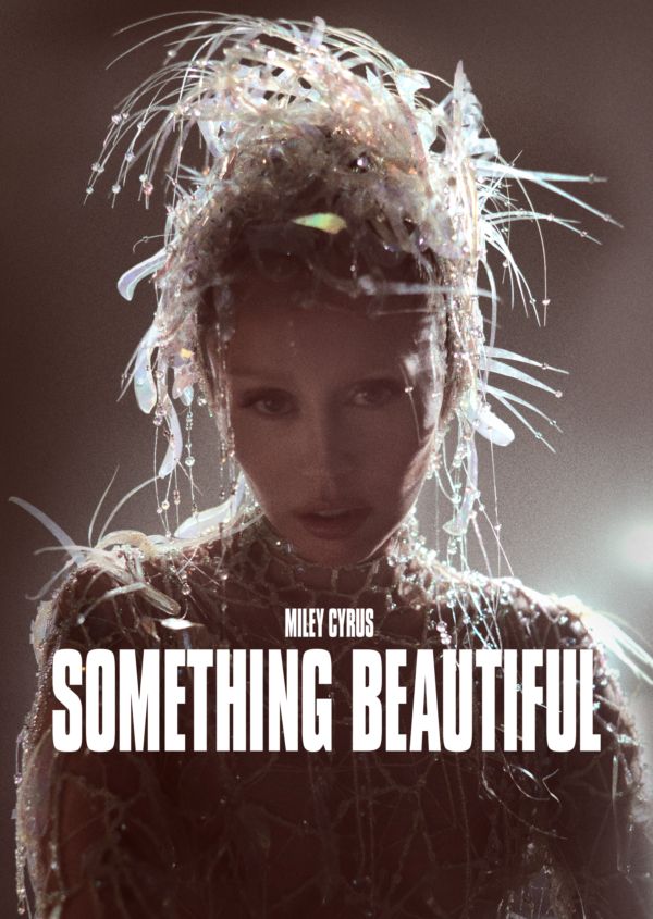 Miley Cyrus: Something Beautiful on Disney+ ES