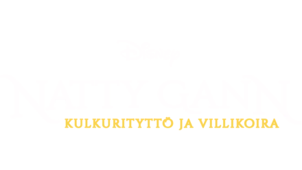 Natty Gann - kulkurityttö ja villikoira