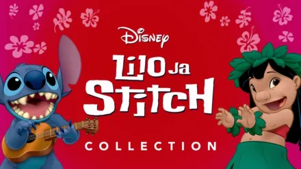 thumbnail - Lilo ja Stitch