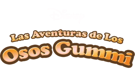 Las aventuras de los Osos Gummi