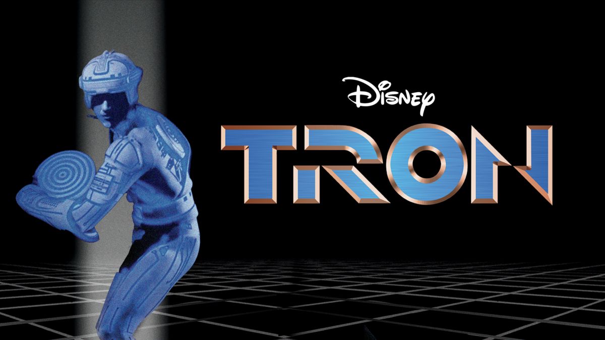 Watch Tron Full Movie Disney