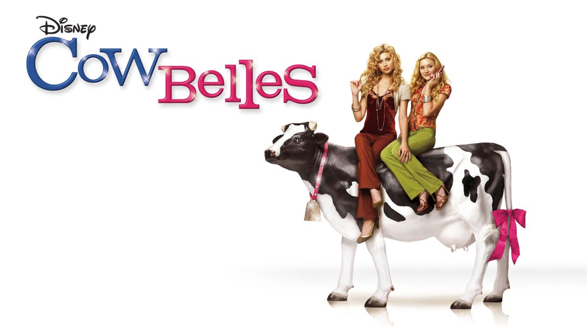 Cow Belles | Disney+