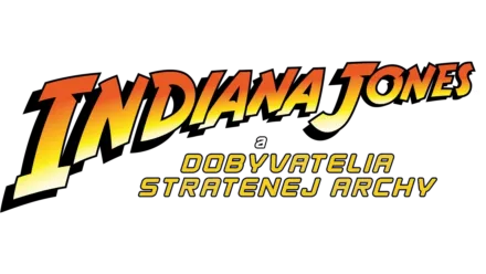 Indiana Jones a Dobyvatelia stratenej archy