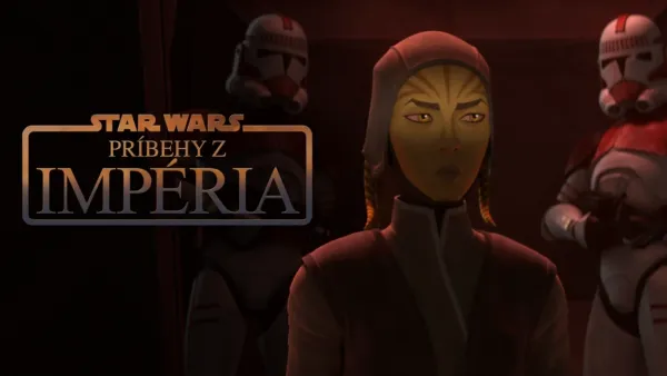 thumbnail - Star Wars: Príbehy z Impéria