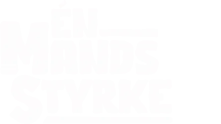 Én mands styrke