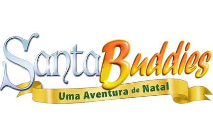 Santa Buddies: Uma Aventura de Natal