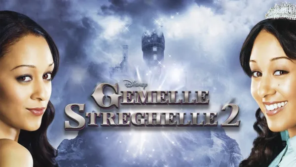 thumbnail - Twitches - Gemelle streghelle 2