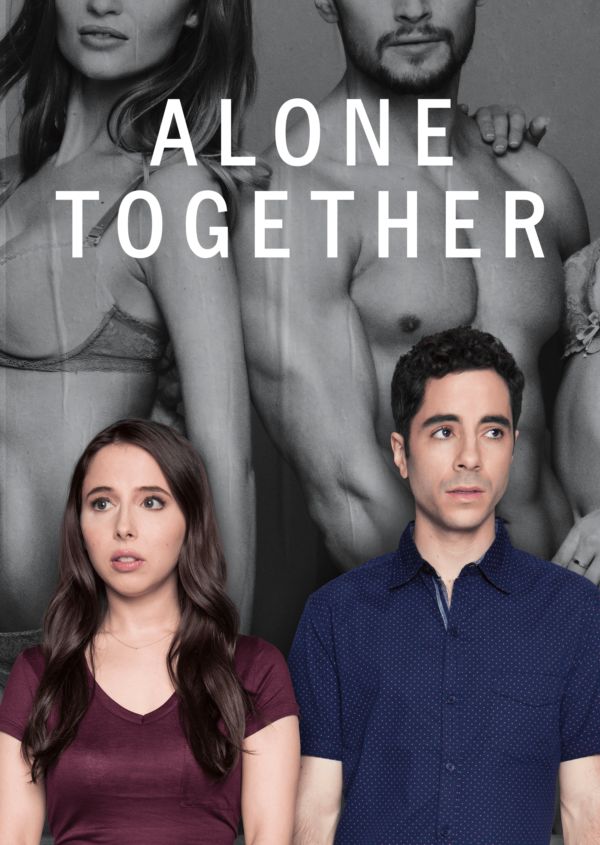 Alone Together on Disney+ CA