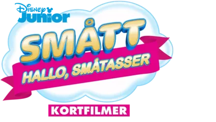 SMÅTT - Hallo, småtasser (Kortfilmer)