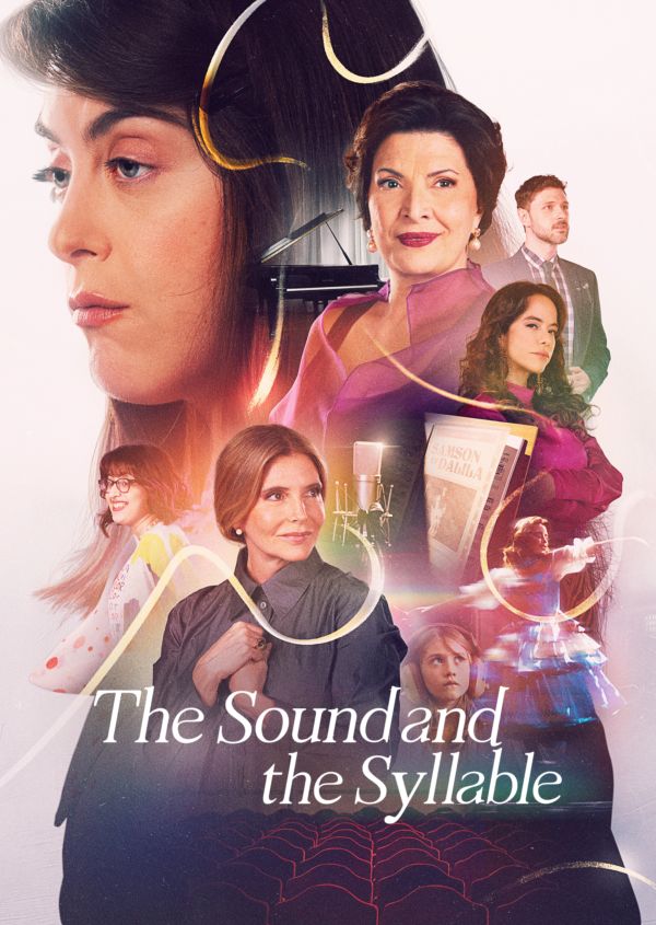 The Sound and the Syllable on Disney+ AU