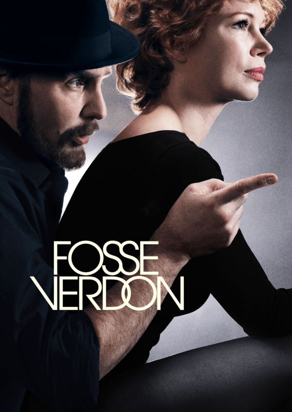 Fosse/Verdon on Disney+ IE