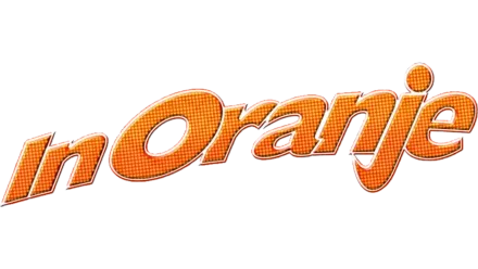 In Oranje