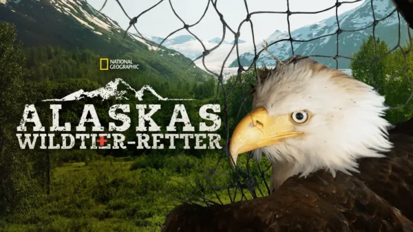 thumbnail - Alaskas Wildtier-Retter