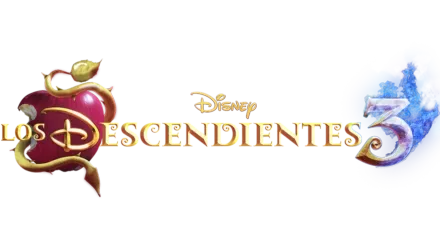 Disney Los Descendientes 3