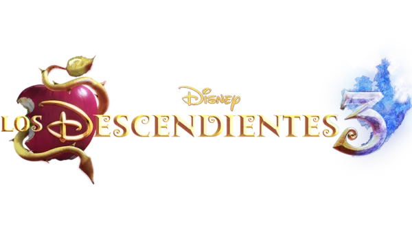 Disney Los Descendientes 3
