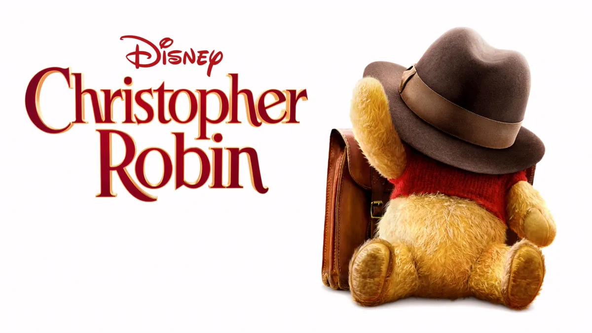 Christopher robin 2018 123movies sale