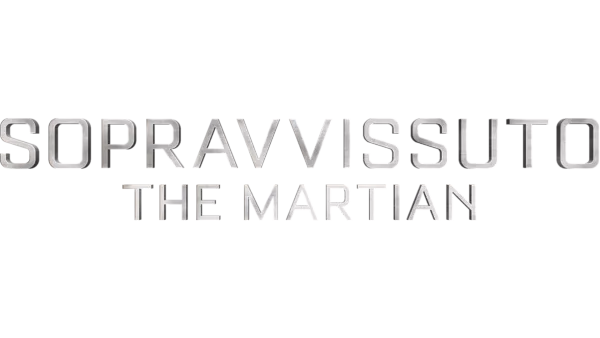 Sopravvissuto - The Martian