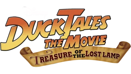 DuckTales The Movie: Treasure of the Lost Lamp