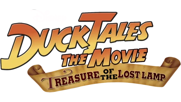 Watch DuckTales The Movie Treasure of the Lost Lamp Disney