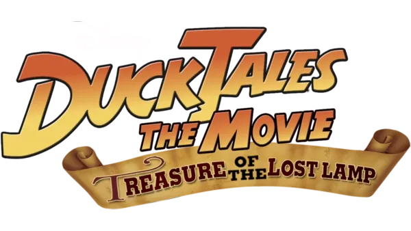 DuckTales The Movie: Treasure of the Lost Lamp