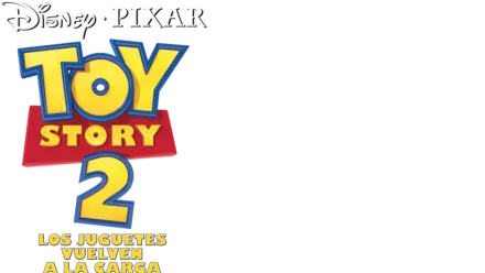 Toy Story 2. Los juguetes vuelven a la carga