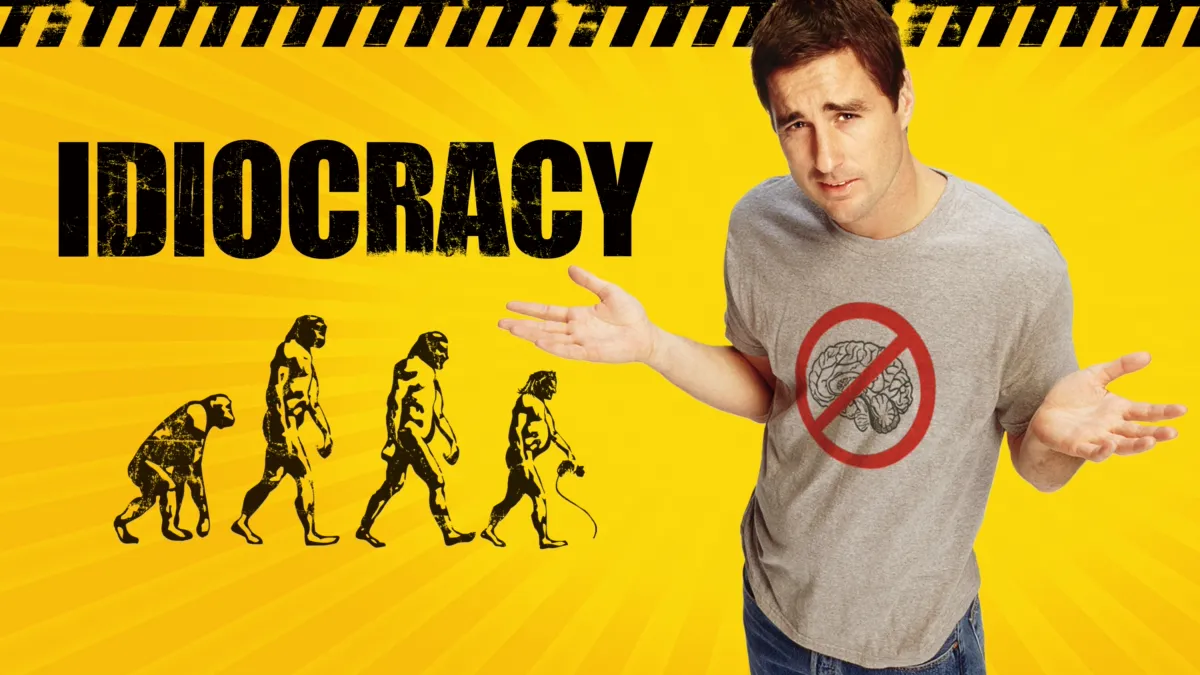 Watch Idiocracy Disney