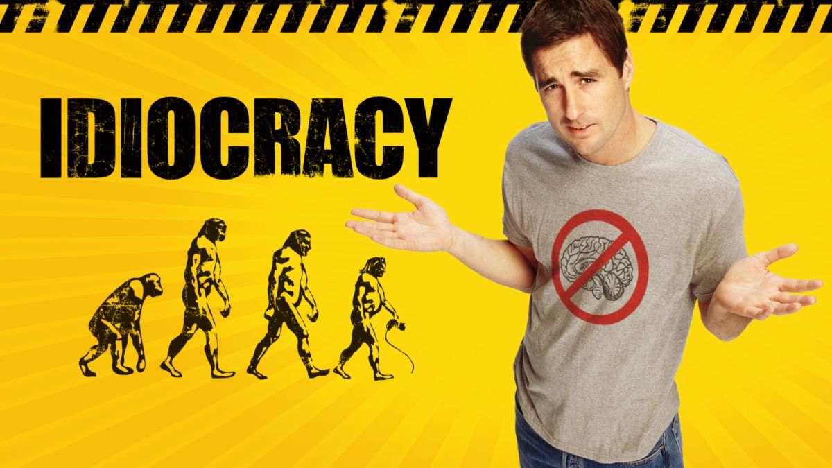 Idiocracy | Disney+