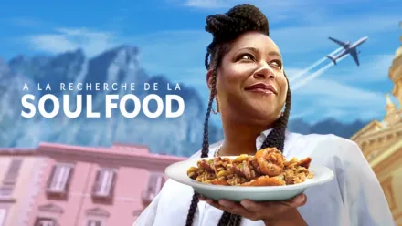 thumbnail - À la recherche de la Soul Food