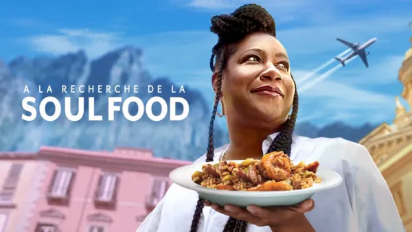 thumbnail - À la recherche de la Soul Food