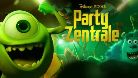 thumbnail - Party Zentrale