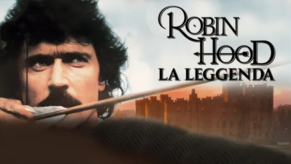 thumbnail - Robin Hood - La leggenda