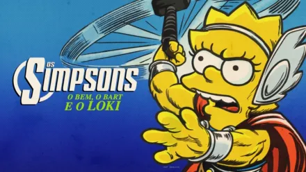 thumbnail - O bem, o Bart e o Loki