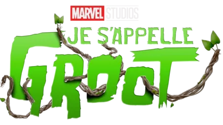 Je s'appelle Groot