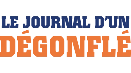 Le Journal d'un dégonflé