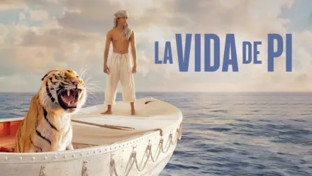 thumbnail - La vida de Pi