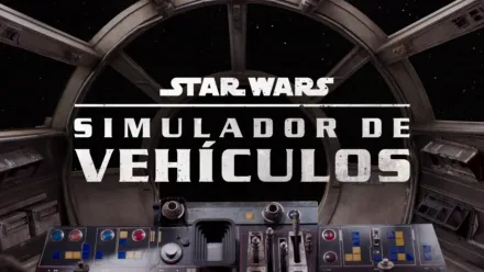 thumbnail - Simulador de vehículos de Star Wars