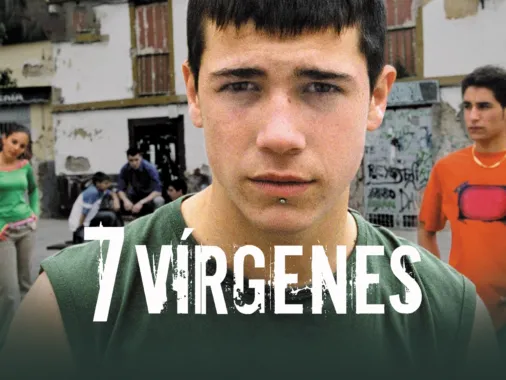 Ver 7 vírgenes Disney+